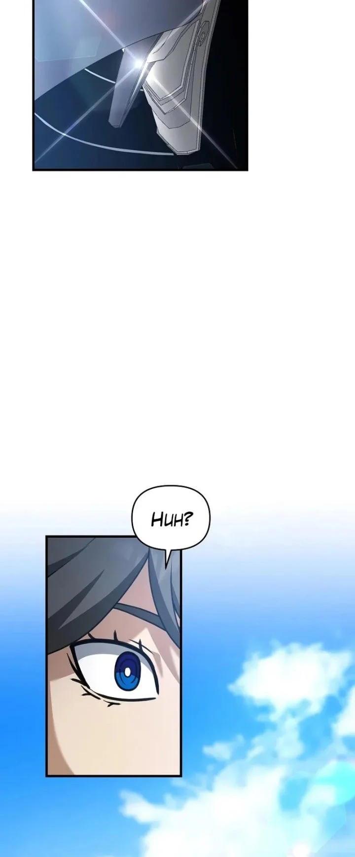 The Lazy Swordmaster Chapter 91 - halaman 37