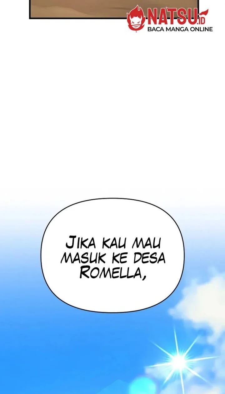 The Lazy Swordmaster Chapter 91 - halaman 40