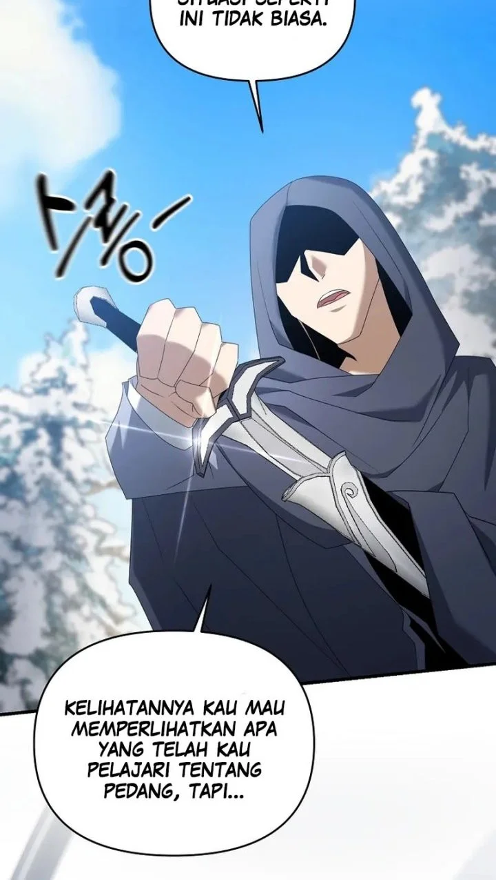 The Lazy Swordmaster Chapter 91 - halaman 46