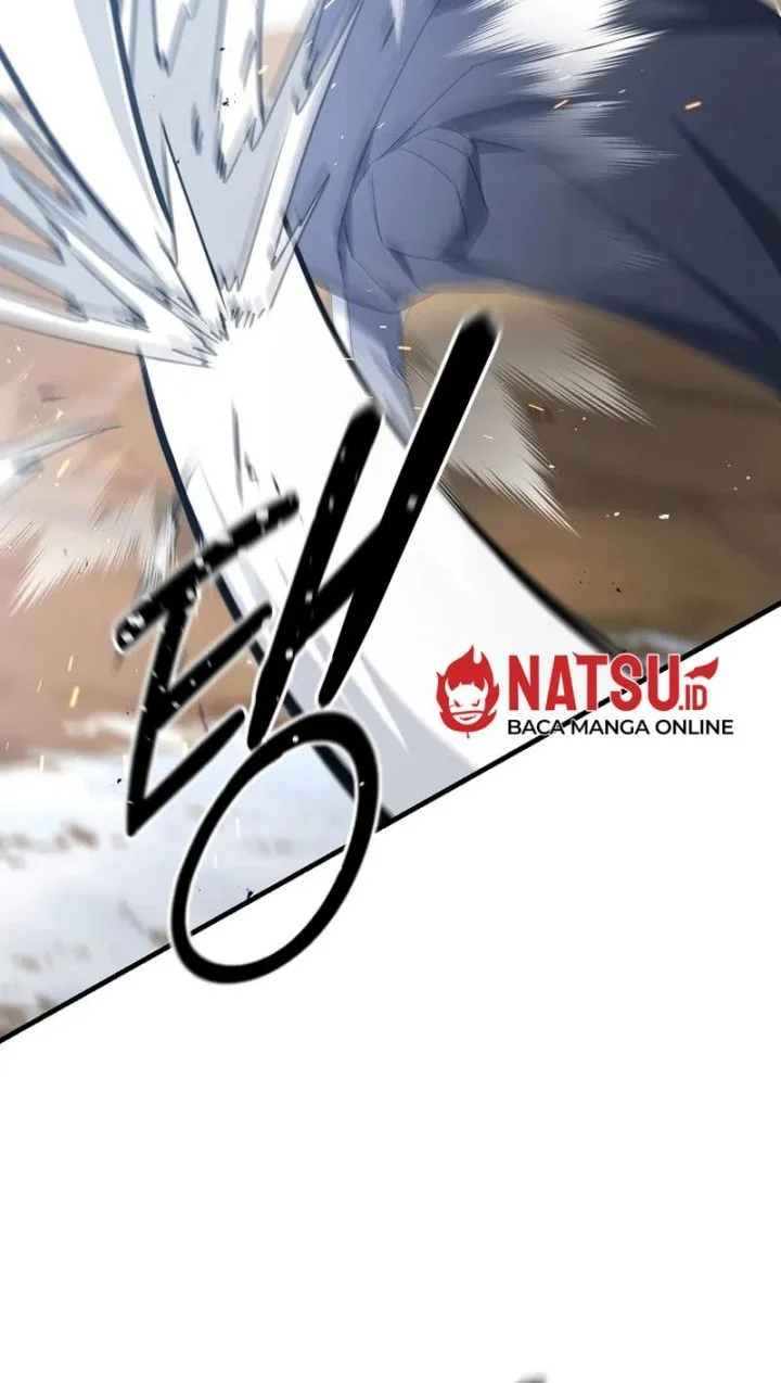 The Lazy Swordmaster Chapter 91 - halaman 49