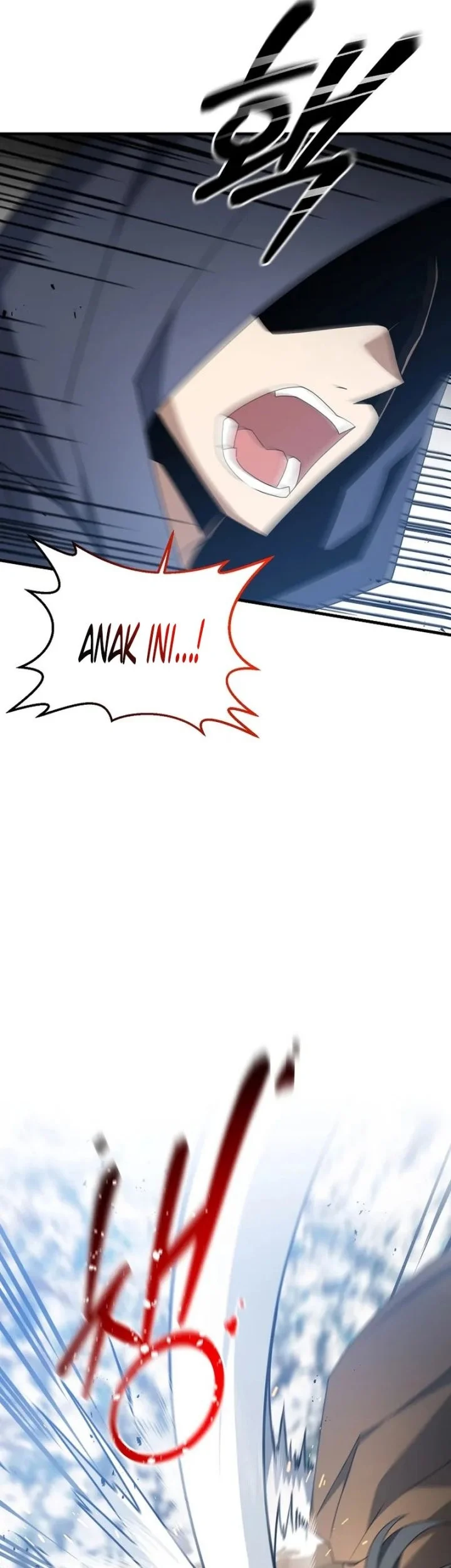 The Lazy Swordmaster Chapter 91 - halaman 50
