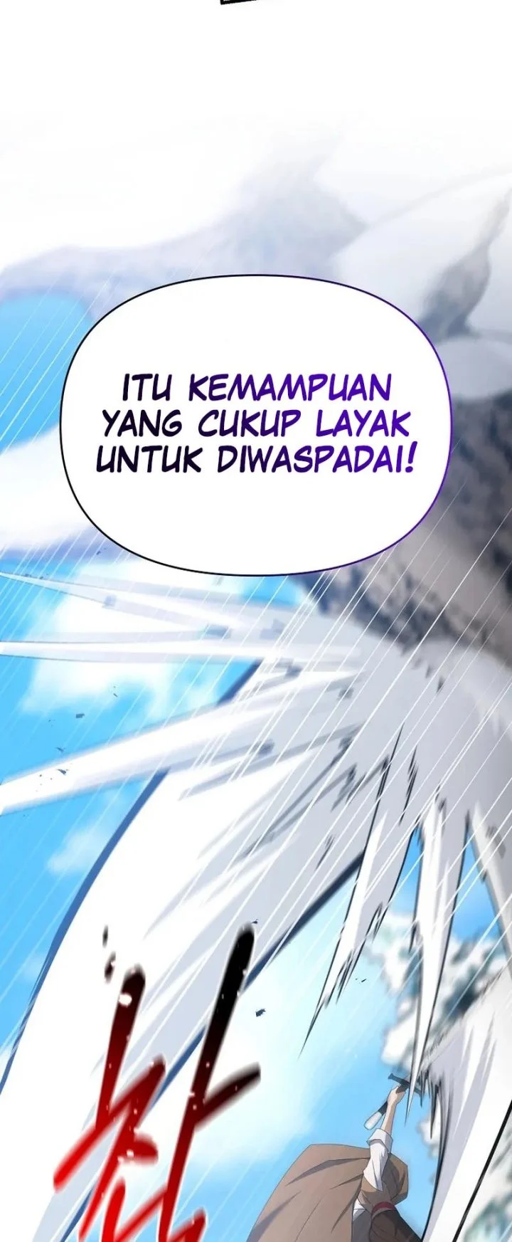 The Lazy Swordmaster Chapter 91 - halaman 52