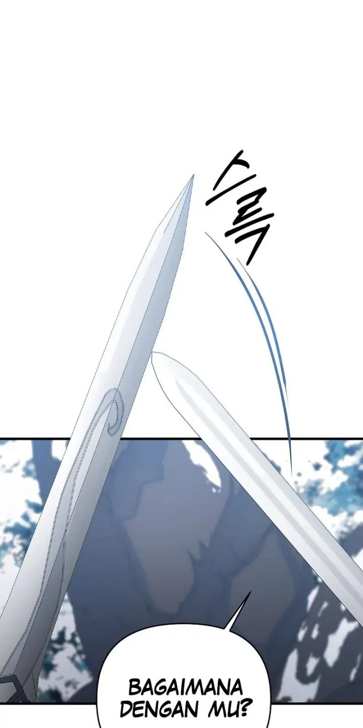 The Lazy Swordmaster Chapter 91 - halaman 58