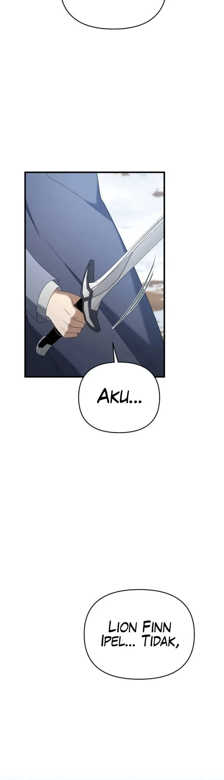 The Lazy Swordmaster Chapter 91 - halaman 59