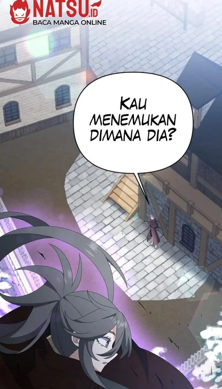 The Lazy Swordmaster Chapter 92 - halaman 28
