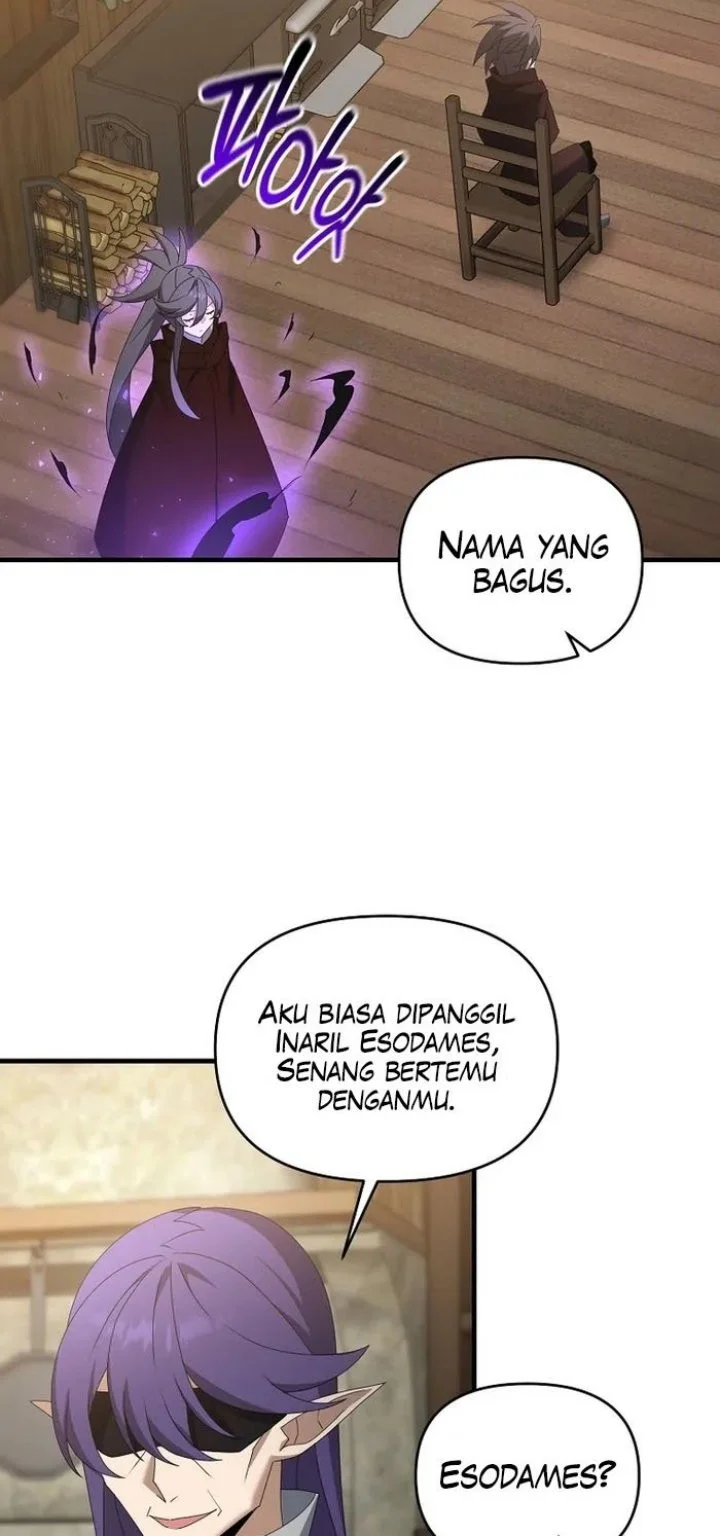 The Lazy Swordmaster Chapter 92 - halaman 40