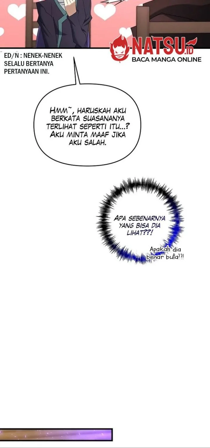 The Lazy Swordmaster Chapter 92 - halaman 43