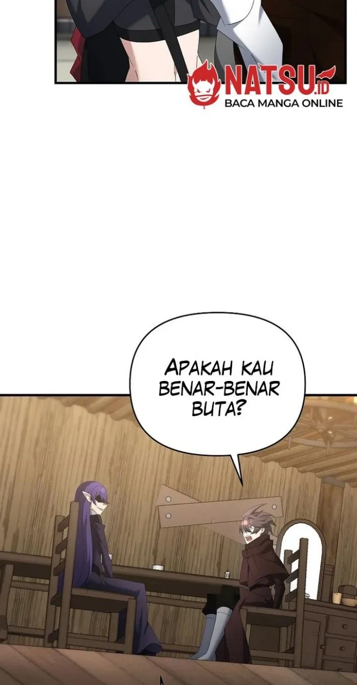The Lazy Swordmaster Chapter 92 - halaman 46