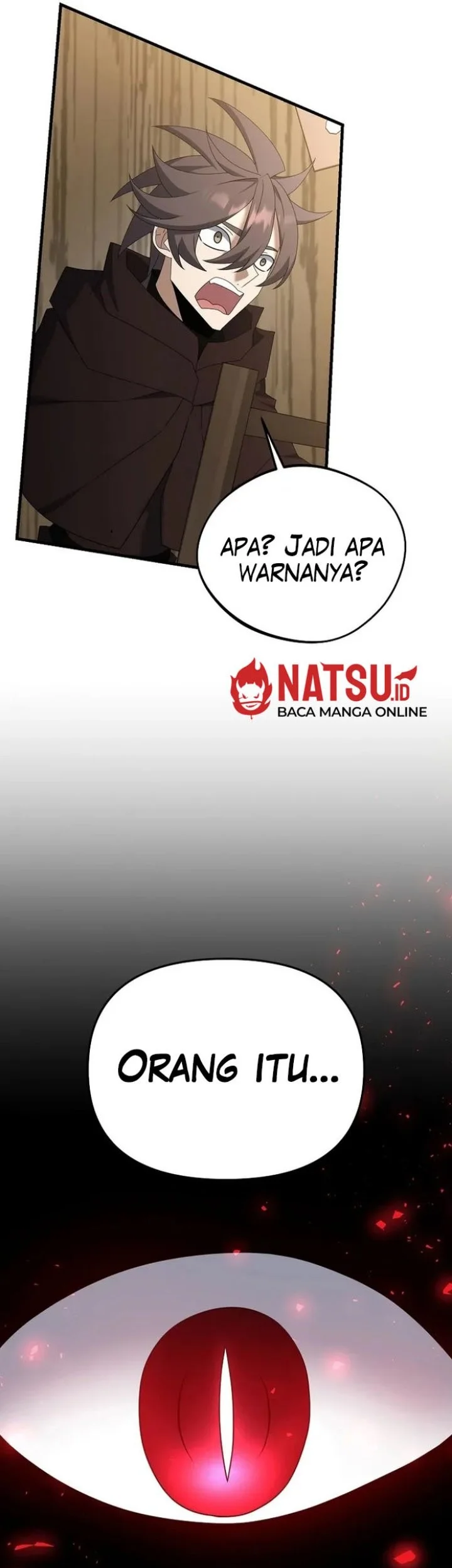 The Lazy Swordmaster Chapter 92 - halaman 50