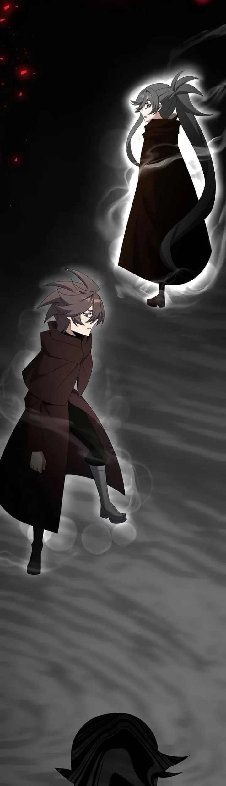 The Lazy Swordmaster Chapter 92 - halaman 51