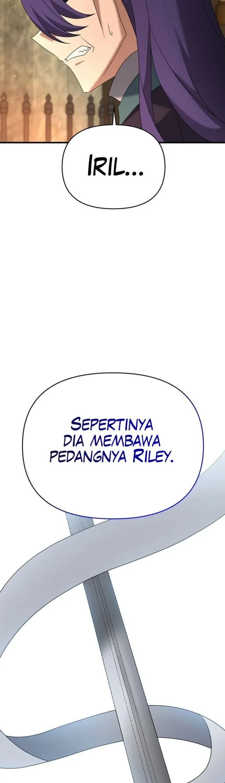 The Lazy Swordmaster Chapter 93 - halaman 15