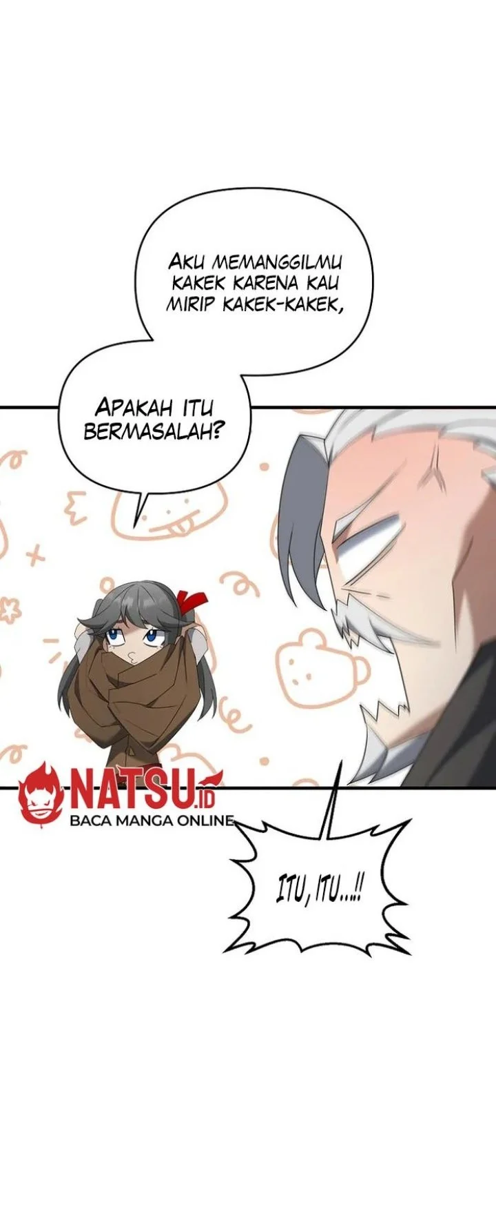 The Lazy Swordmaster Chapter 93 - halaman 19