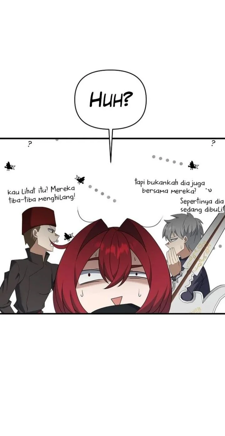 The Lazy Swordmaster Chapter 93 - halaman 31