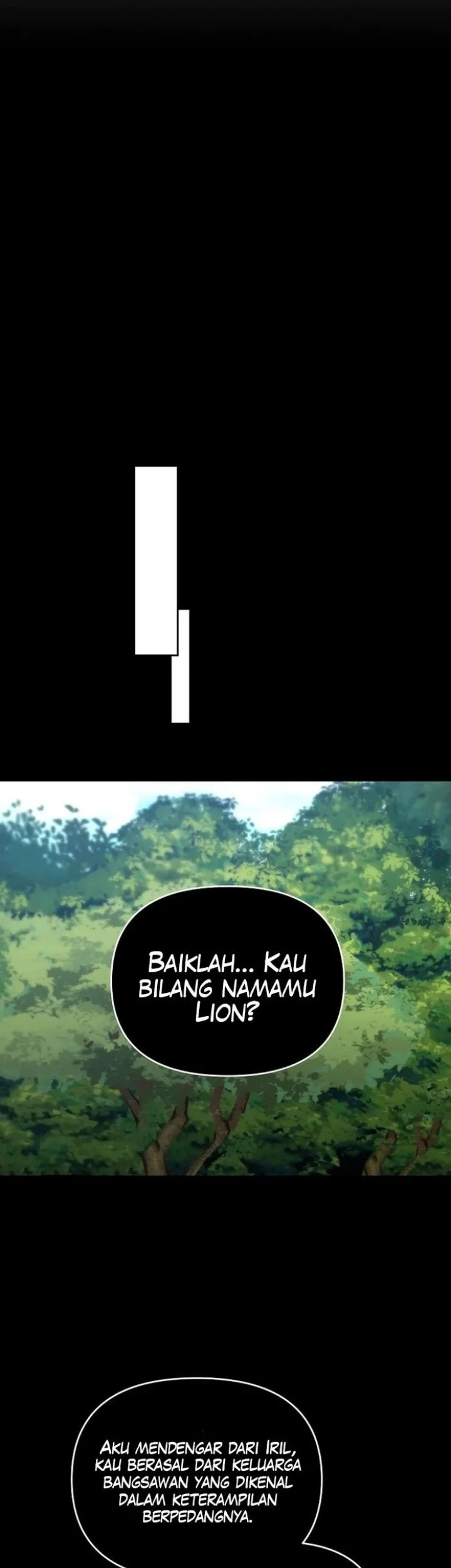 The Lazy Swordmaster Chapter 93 - halaman 33