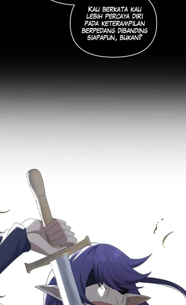 The Lazy Swordmaster Chapter 93 - halaman 34