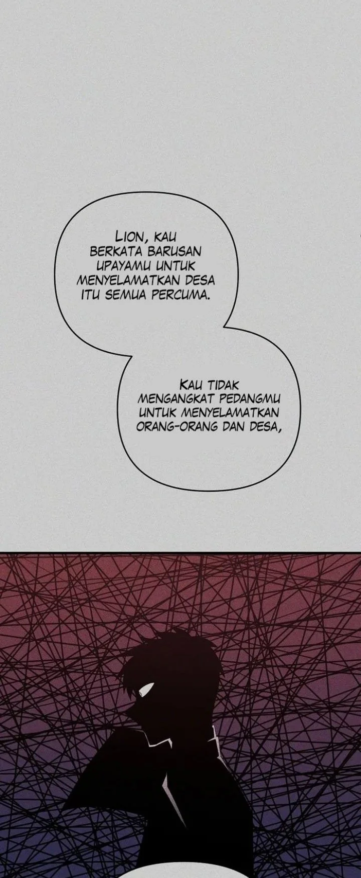 The Lazy Swordmaster Chapter 93 - halaman 40