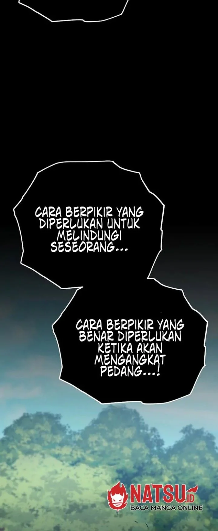 The Lazy Swordmaster Chapter 93 - halaman 43