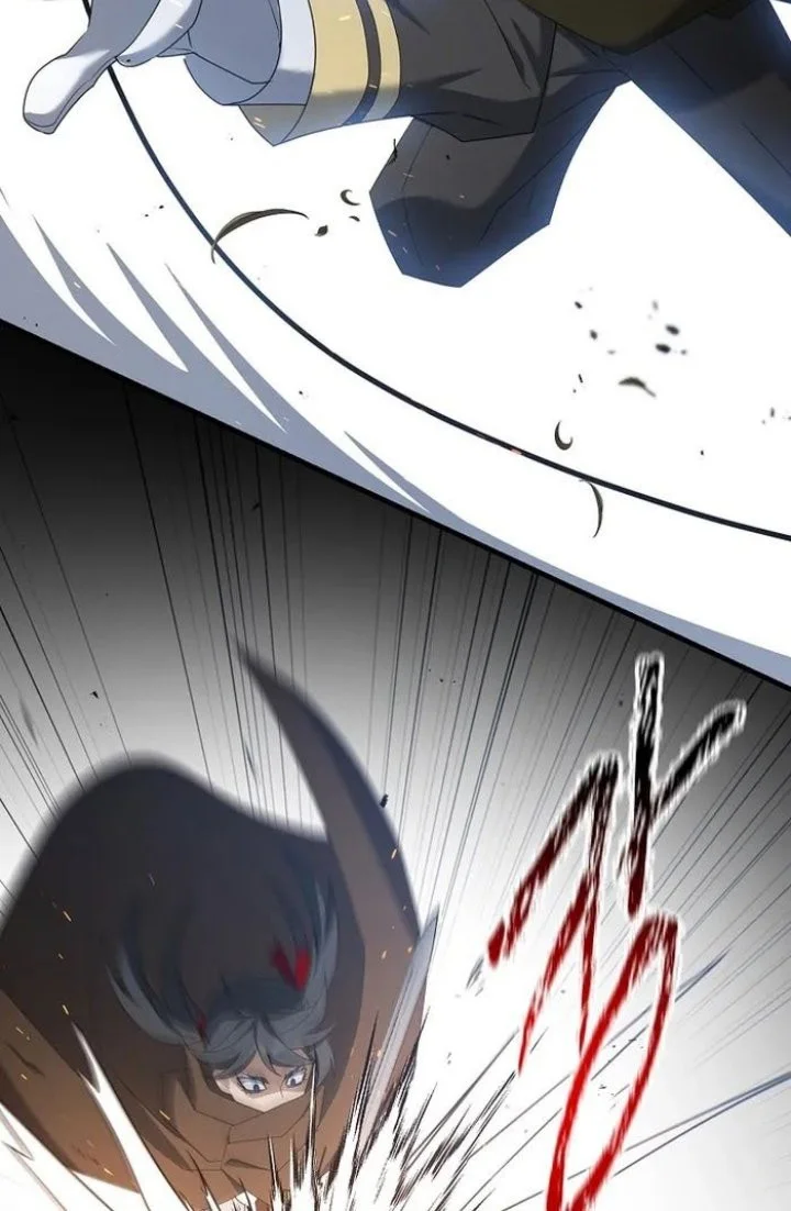 The Lazy Swordmaster Chapter 93 - halaman 46