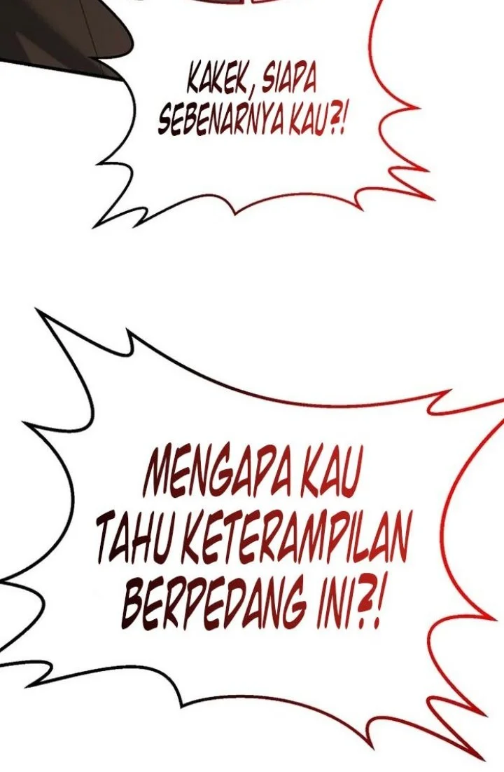 The Lazy Swordmaster Chapter 93 - halaman 49