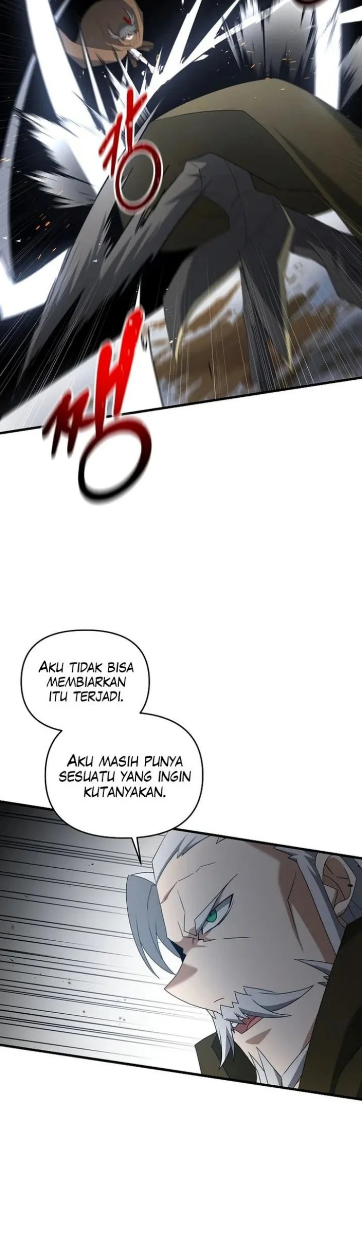 The Lazy Swordmaster Chapter 93 - halaman 51