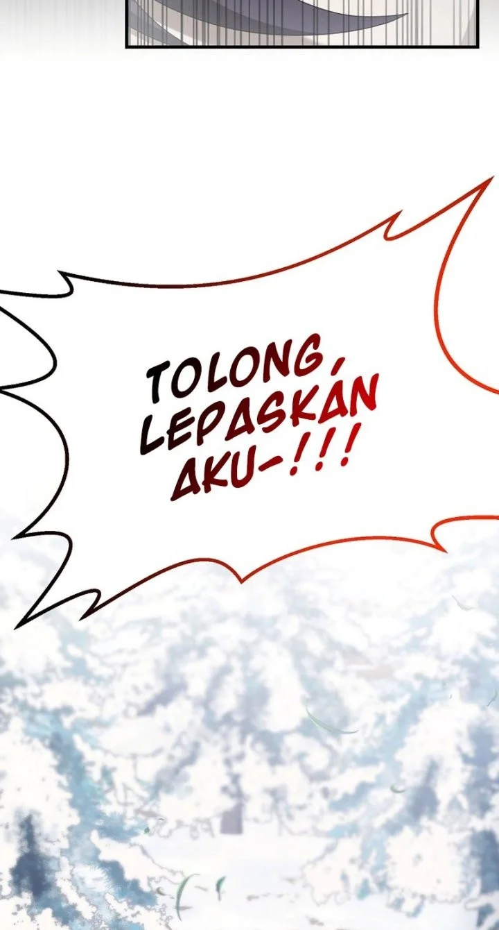 The Lazy Swordmaster Chapter 94 - halaman 22