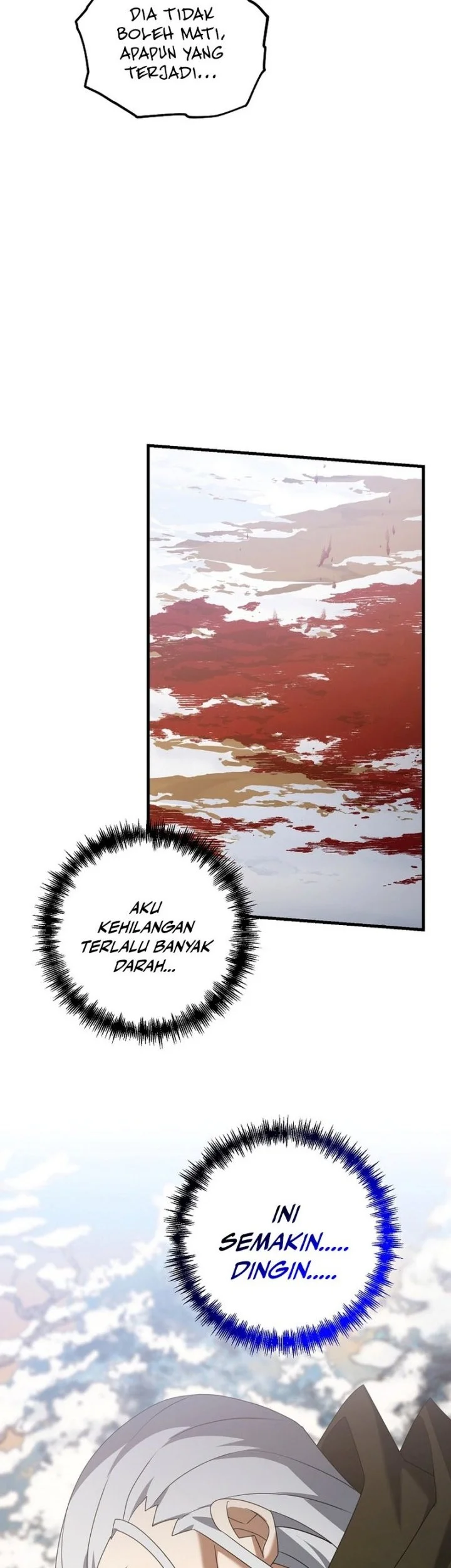 The Lazy Swordmaster Chapter 94 - halaman 24