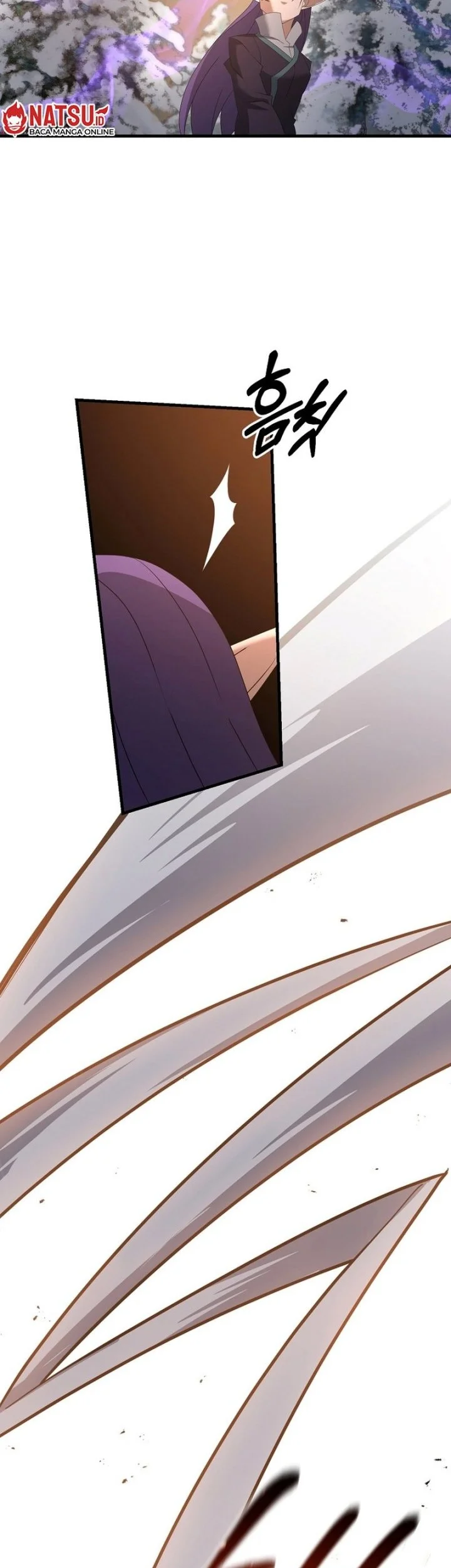 The Lazy Swordmaster Chapter 94 - halaman 33