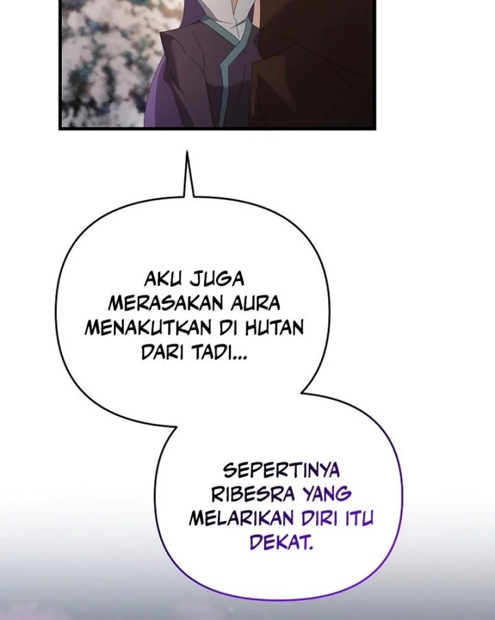 The Lazy Swordmaster Chapter 94 - halaman 40