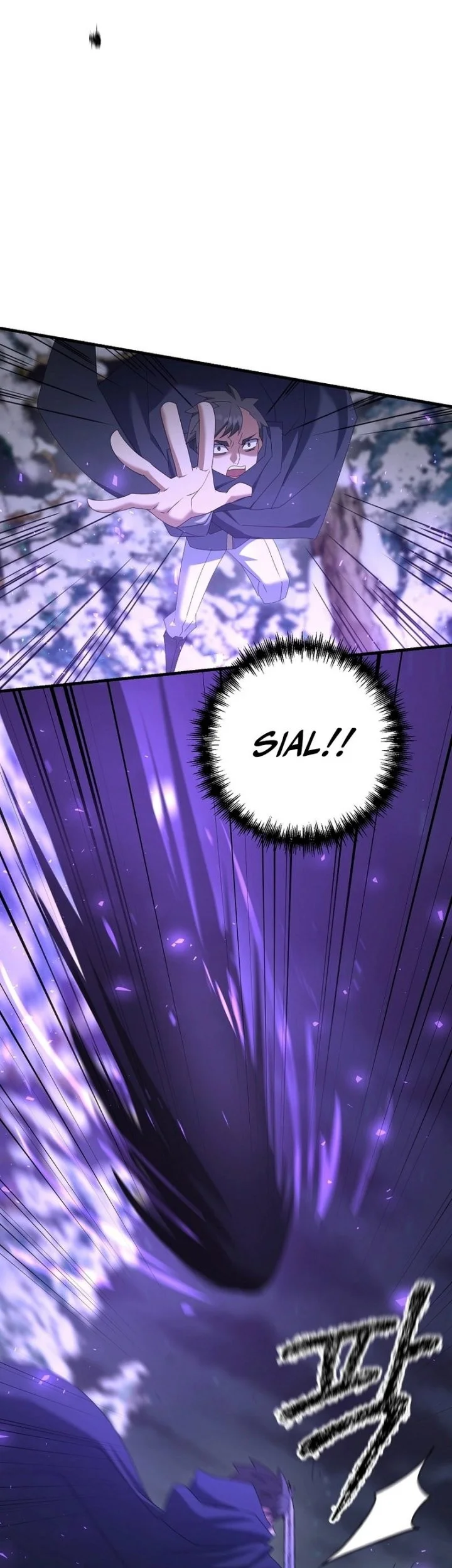 The Lazy Swordmaster Chapter 94 - halaman 50