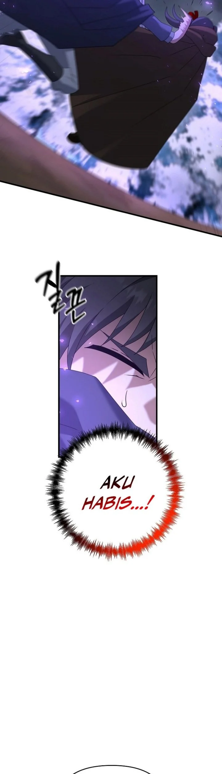 The Lazy Swordmaster Chapter 94 - halaman 51
