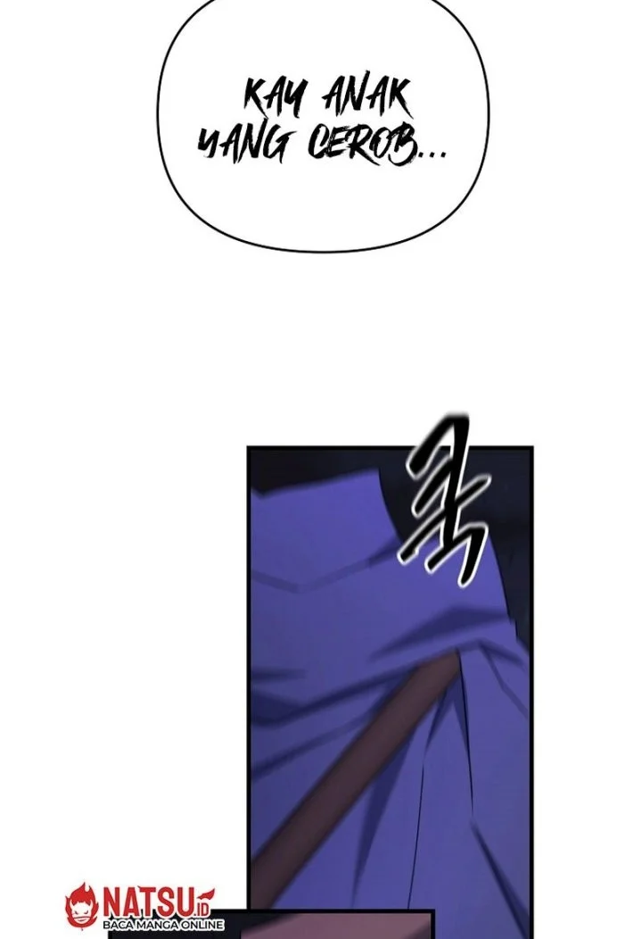 The Lazy Swordmaster Chapter 94 - halaman 52