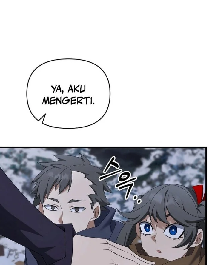 The Lazy Swordmaster Chapter 95 - halaman 16