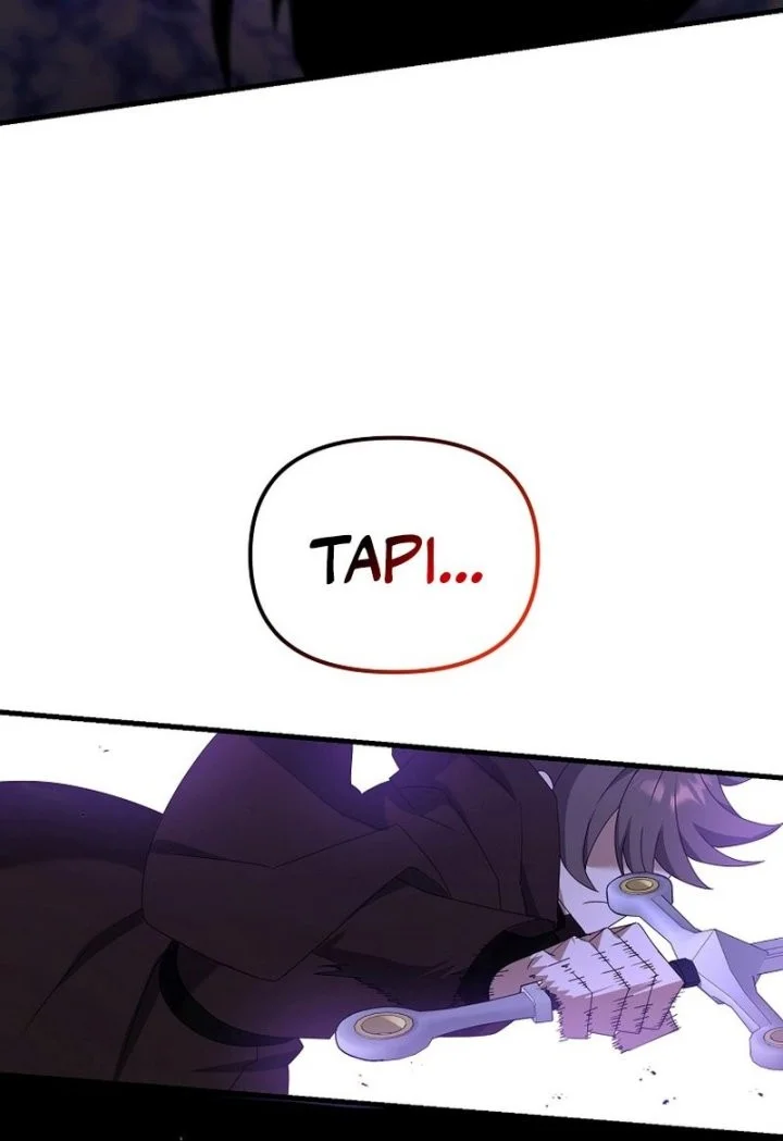 The Lazy Swordmaster Chapter 95 - halaman 31