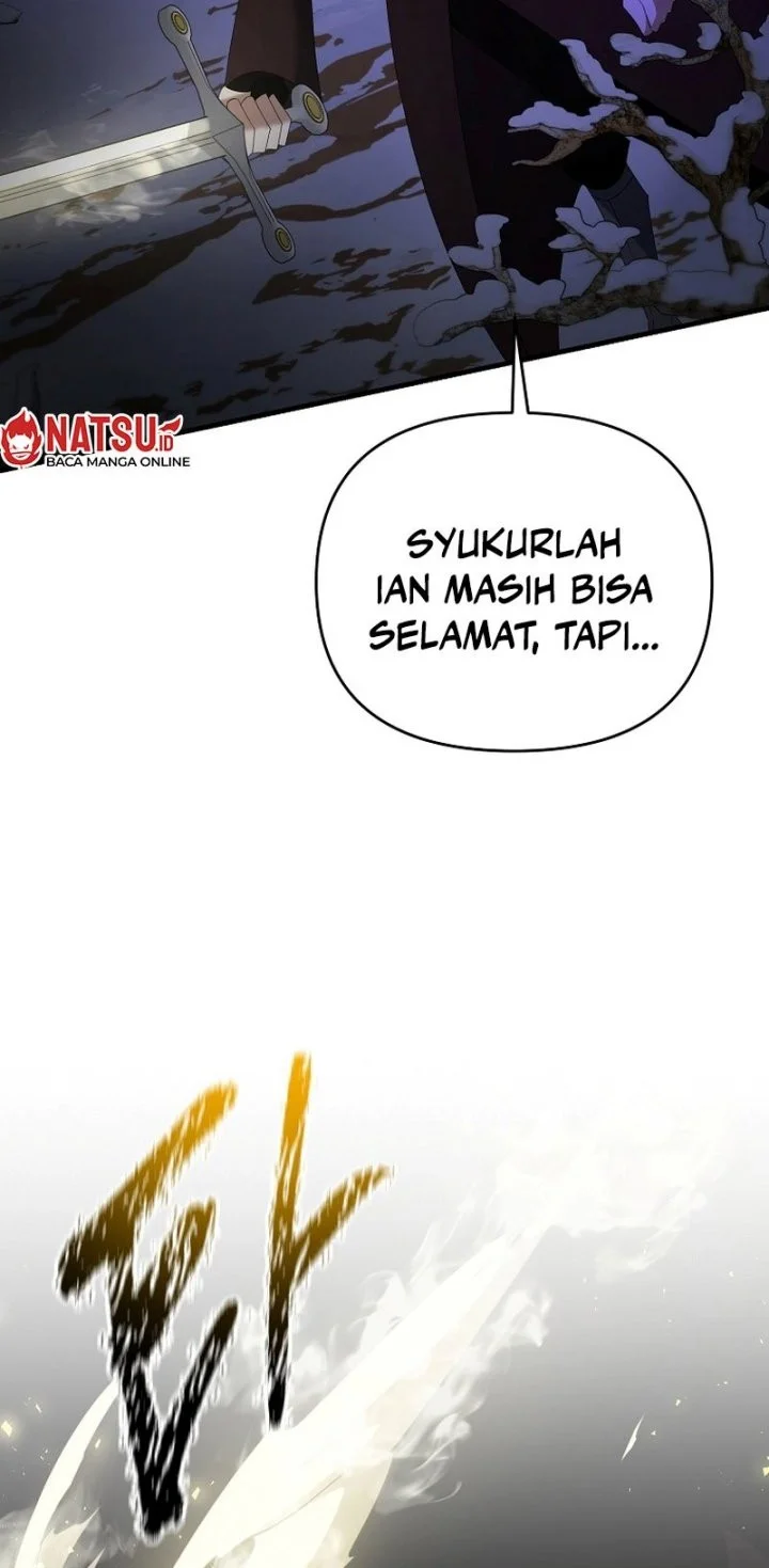 The Lazy Swordmaster Chapter 95 - halaman 40