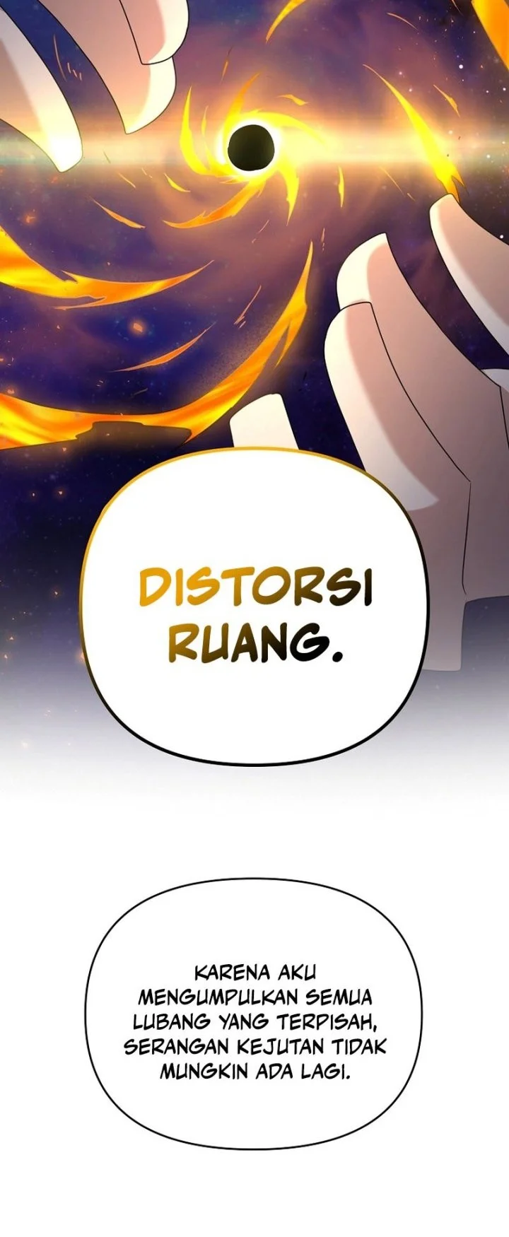 The Lazy Swordmaster Chapter 95 - halaman 49