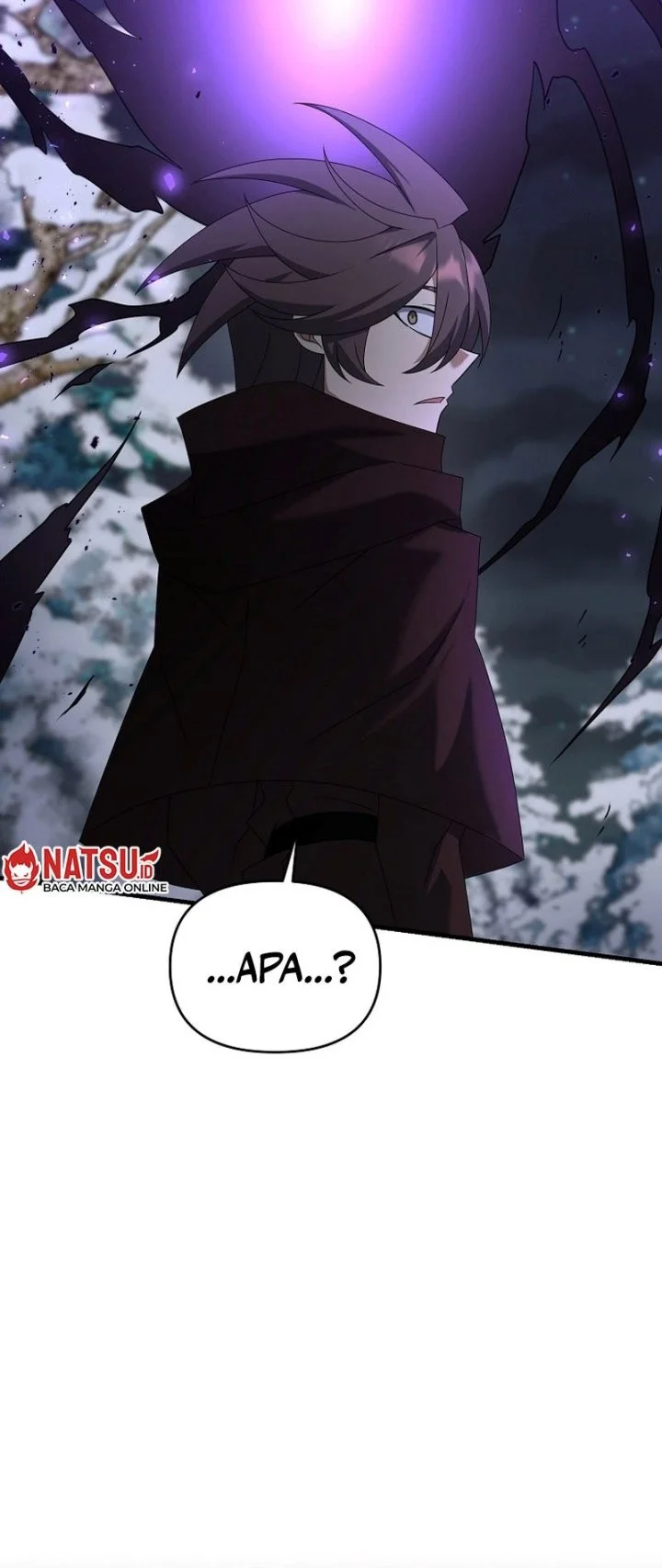 The Lazy Swordmaster Chapter 95 - halaman 55