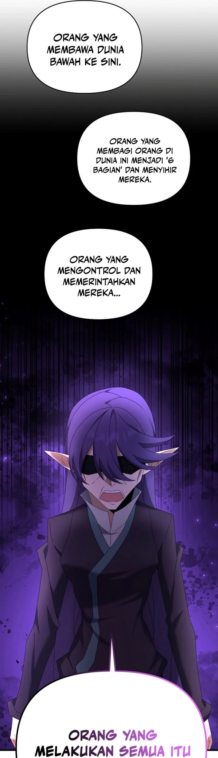 The Lazy Swordmaster Chapter 95 - halaman 56