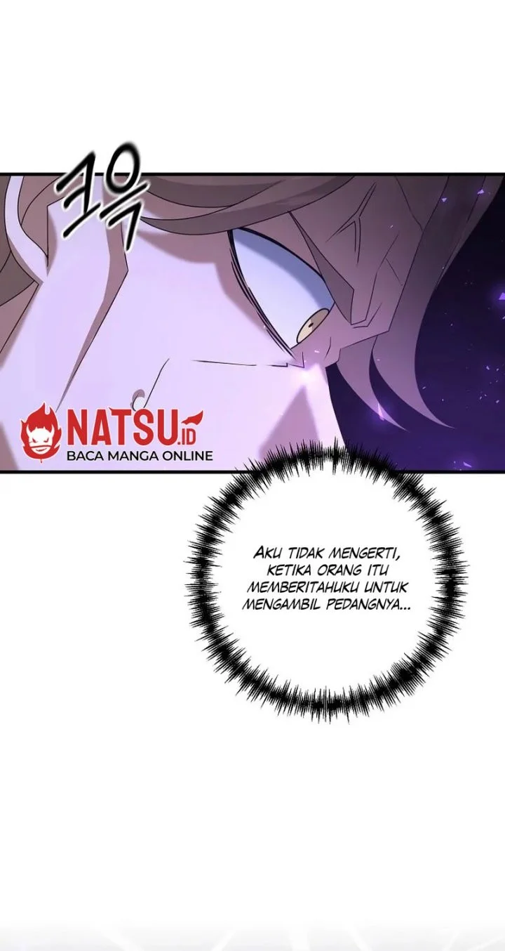 The Lazy Swordmaster Chapter 96 - halaman 19
