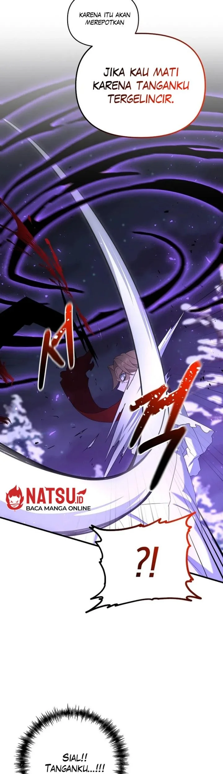 The Lazy Swordmaster Chapter 96 - halaman 23