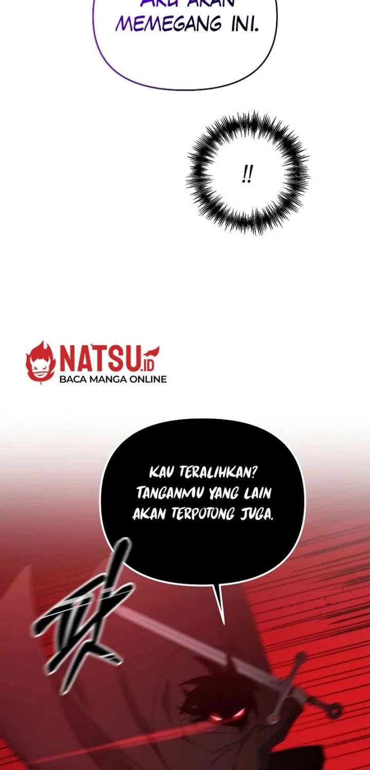 The Lazy Swordmaster Chapter 96 - halaman 25
