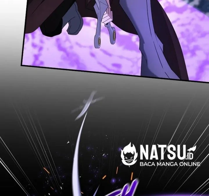 The Lazy Swordmaster Chapter 96 - halaman 28