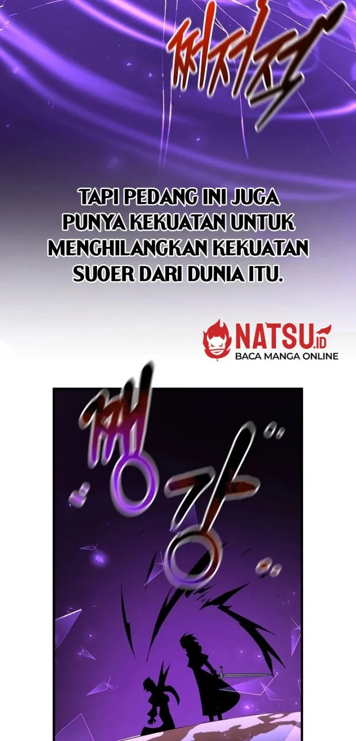 The Lazy Swordmaster Chapter 96 - halaman 34