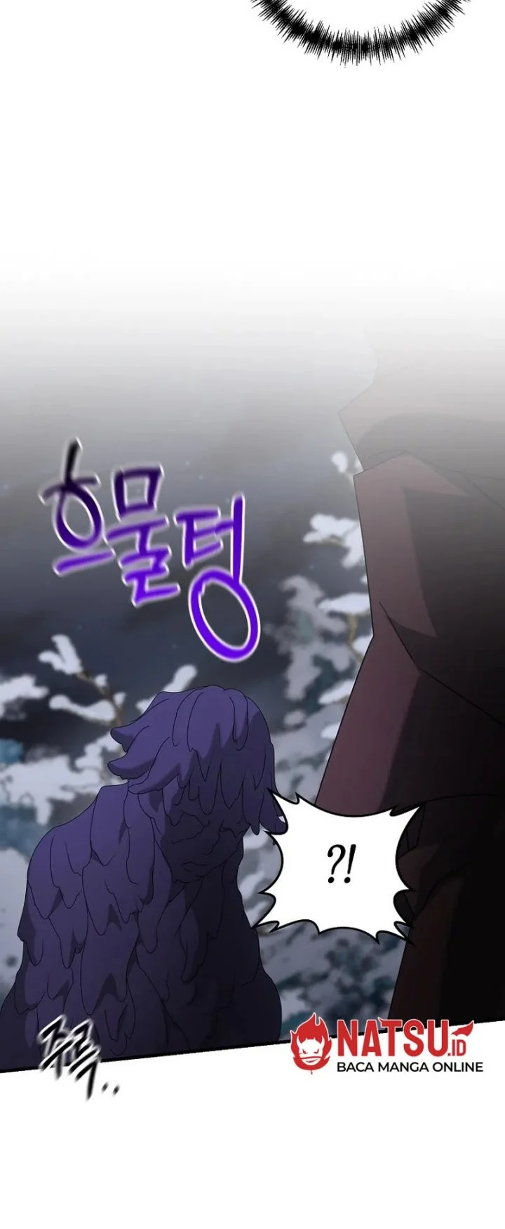 The Lazy Swordmaster Chapter 96 - halaman 40