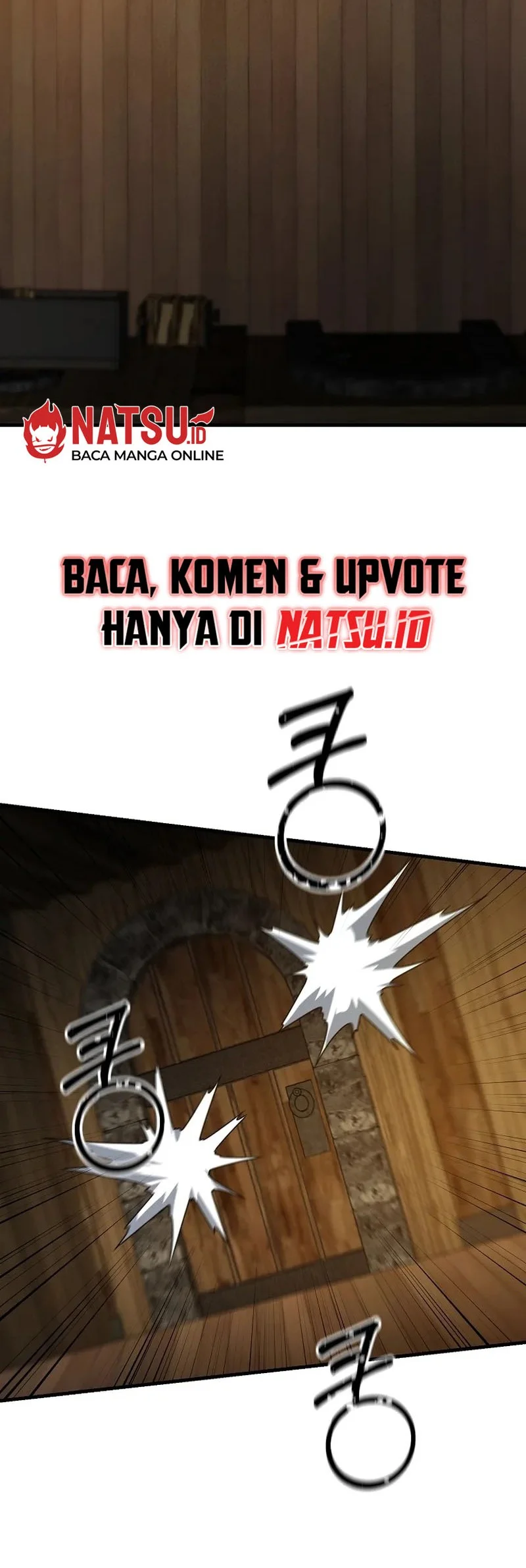 The Lazy Swordmaster Chapter 97 - halaman 13