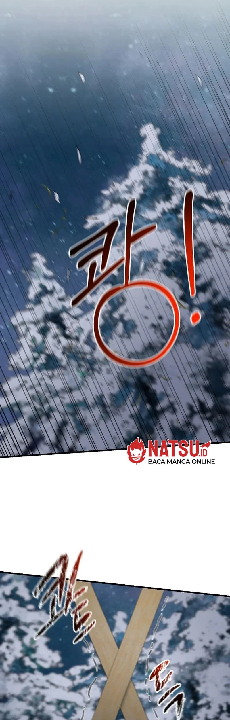The Lazy Swordmaster Chapter 97 - halaman 44