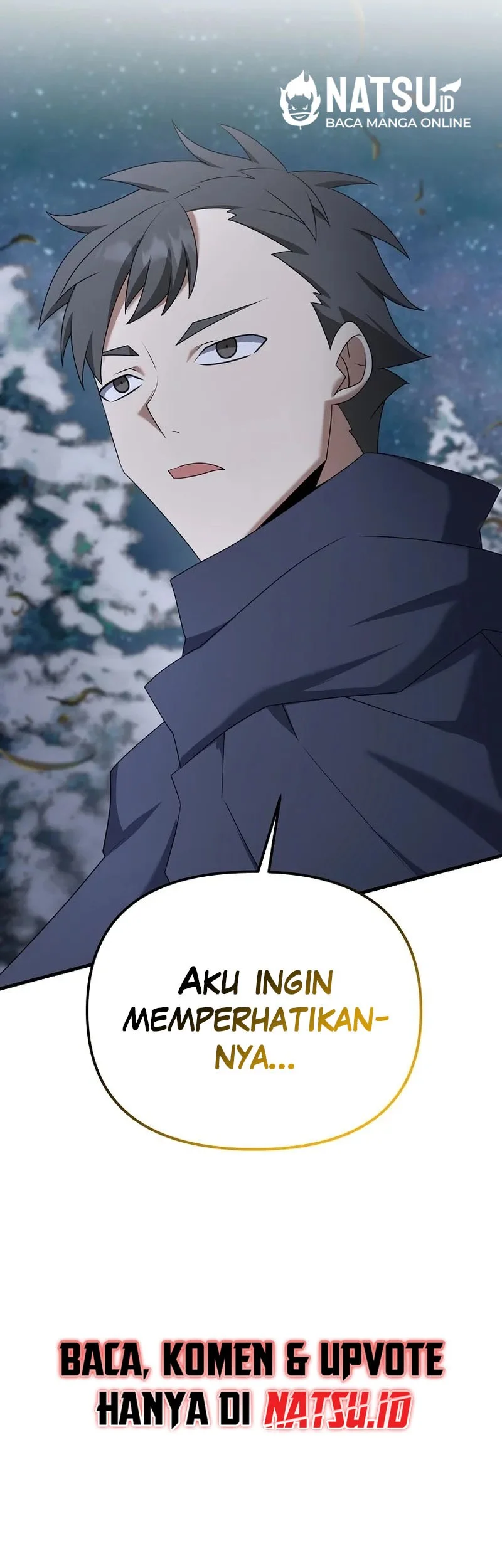 The Lazy Swordmaster Chapter 97 - halaman 52