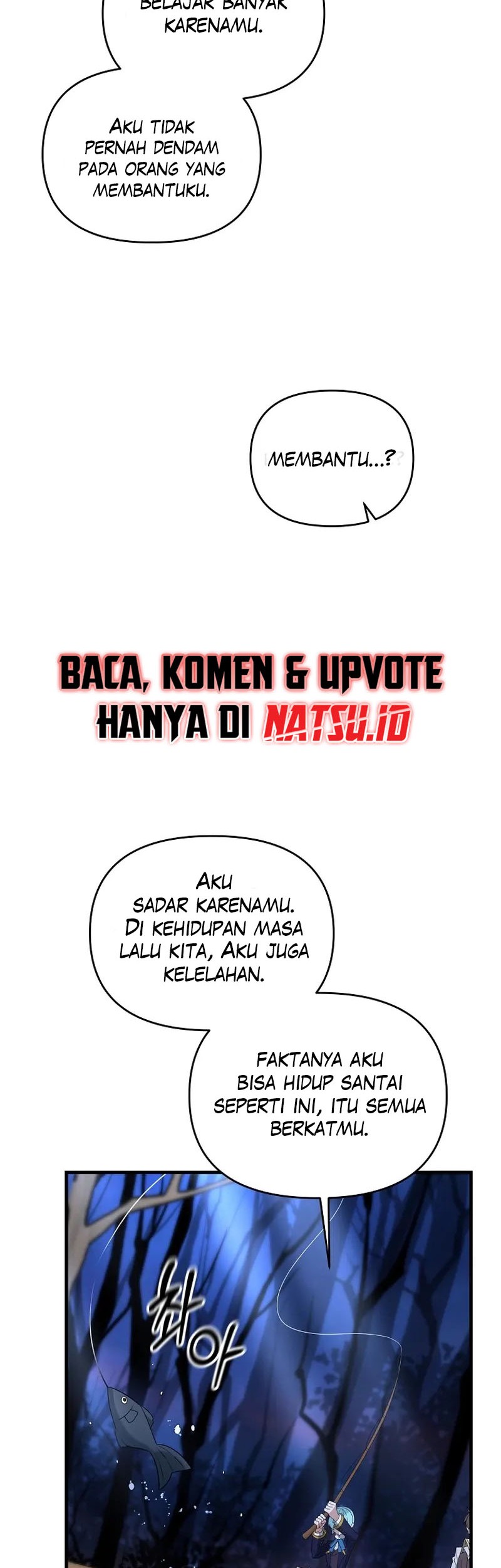 The Lazy Swordmaster Chapter 99 - halaman 18