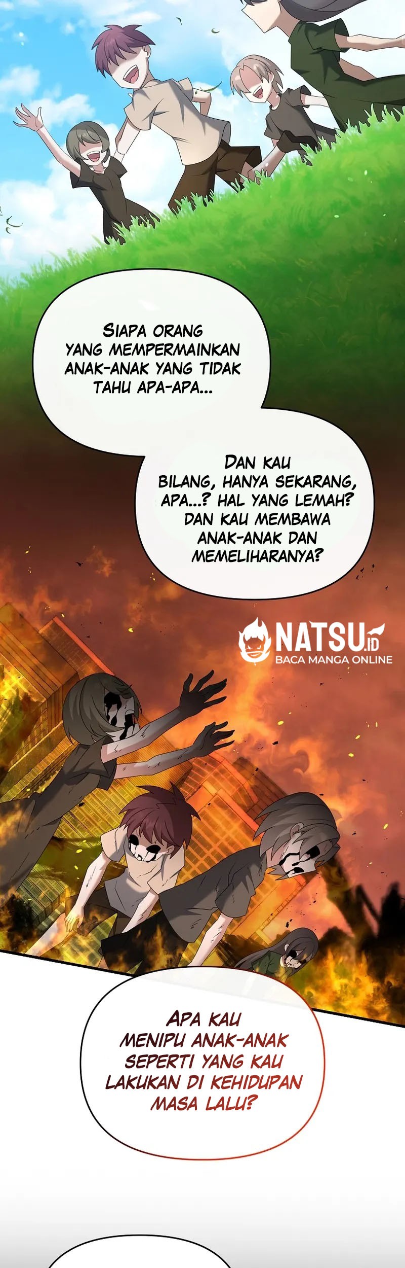 The Lazy Swordmaster Chapter 99 - halaman 23