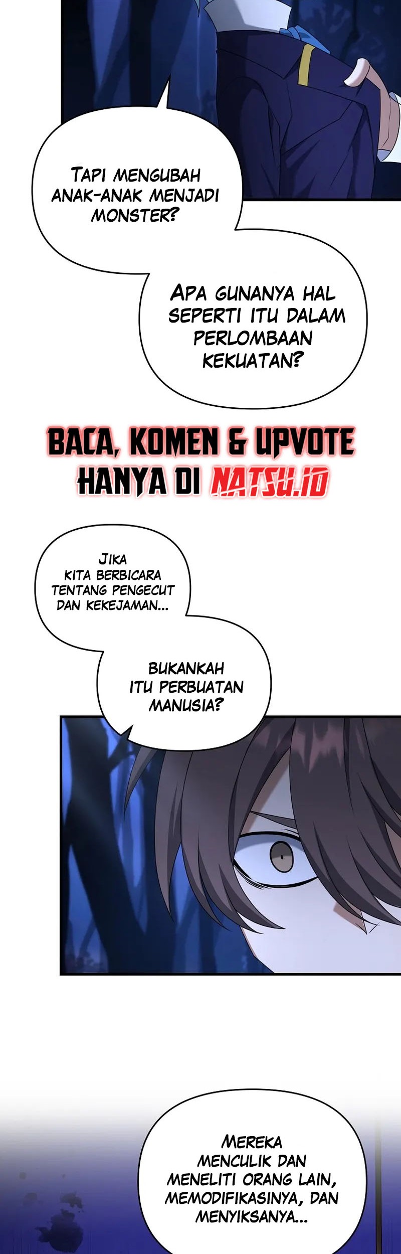 The Lazy Swordmaster Chapter 99 - halaman 27