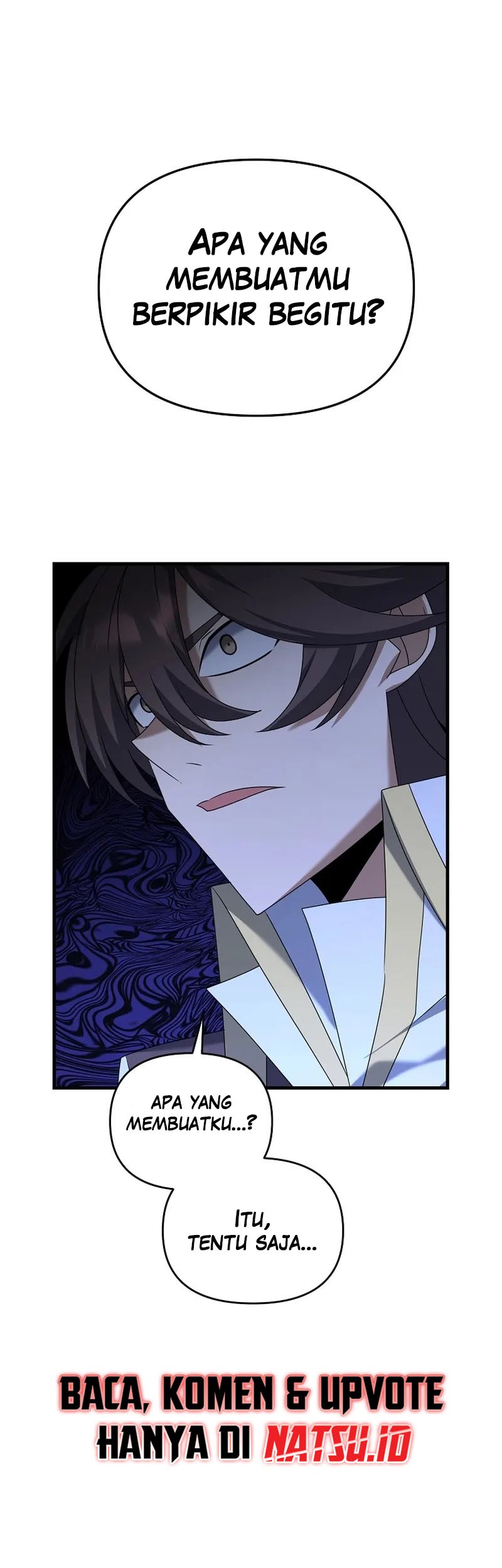 The Lazy Swordmaster Chapter 99 - halaman 31